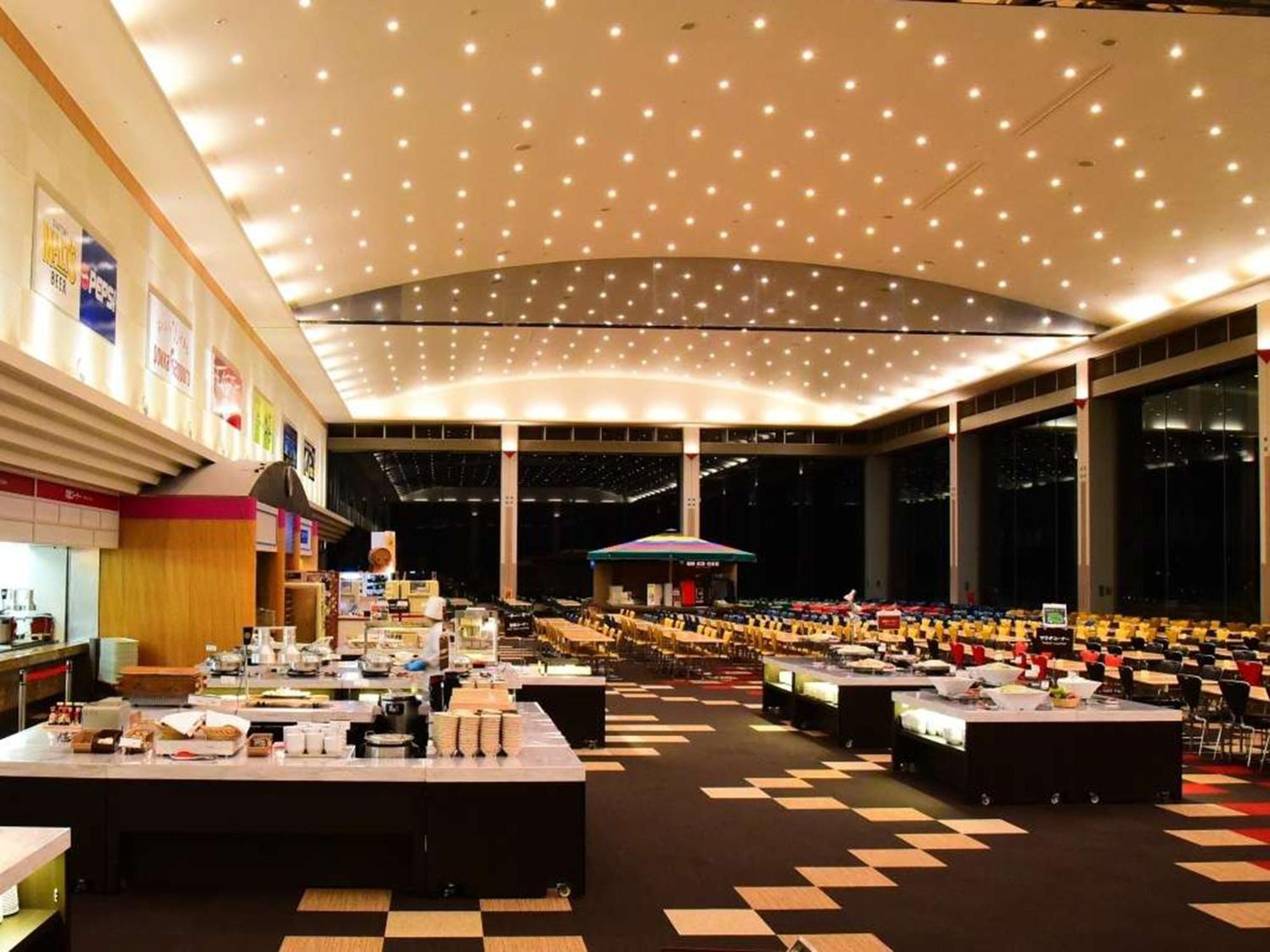下高井东王子酒店 山之內 外观 照片