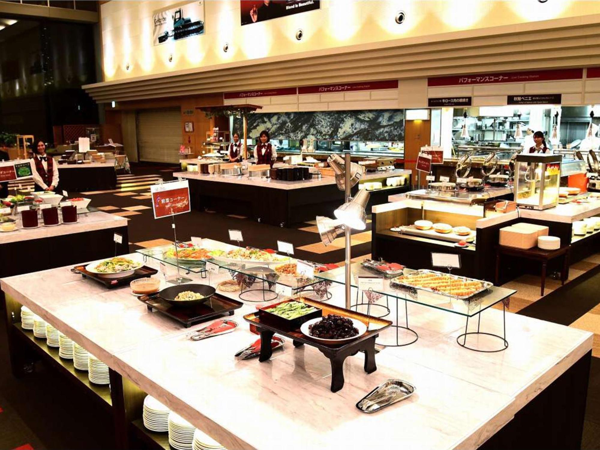 下高井东王子酒店 山之內 外观 照片
